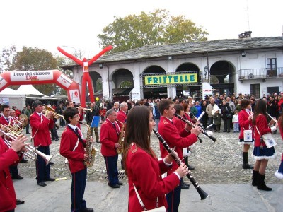 2009 - Tuttomele