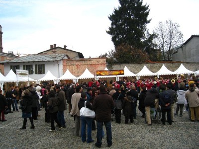 2009 - Tuttomele