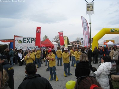 2009 - Tuttomele