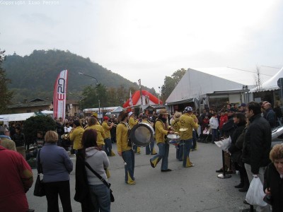 2009 - Tuttomele