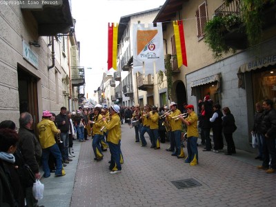 2009 - Tuttomele
