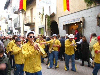 2009 - Tuttomele