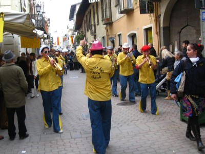 2009 - Tuttomele
