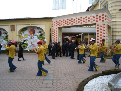 2009 - Tuttomele