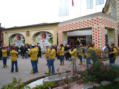 2009 - Tuttomele