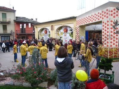 2009 - Tuttomele