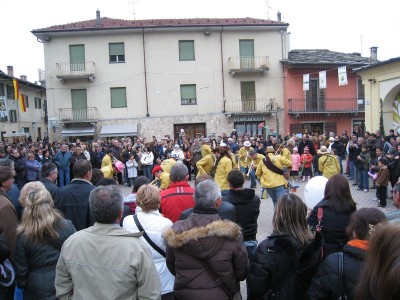 2009 - Tuttomele