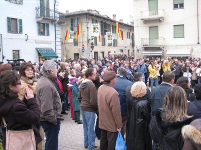 2009 - Tuttomele