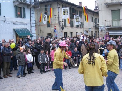 2009 - Tuttomele