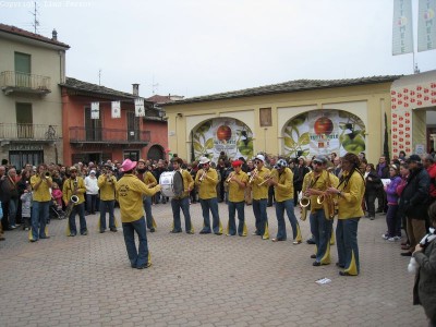 2009 - Tuttomele