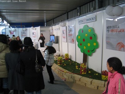 2009 - Tuttomele
