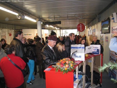 2009 - Tuttomele