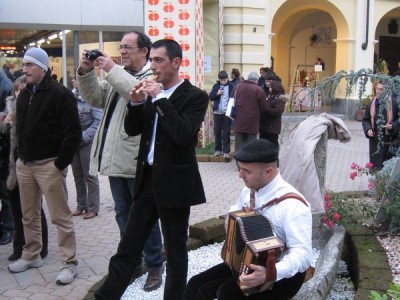 2009 - Tuttomele