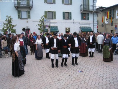 2009 - Tuttomele