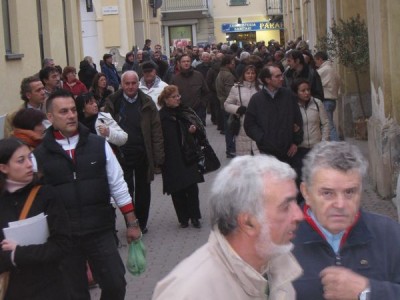 2009 - Tuttomele