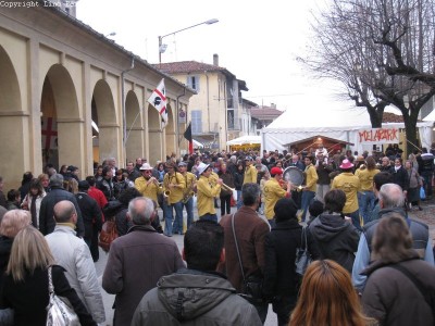 2009 - Tuttomele