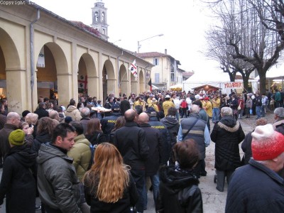 2009 - Tuttomele