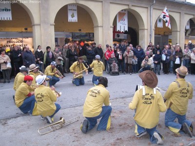 2009 - Tuttomele