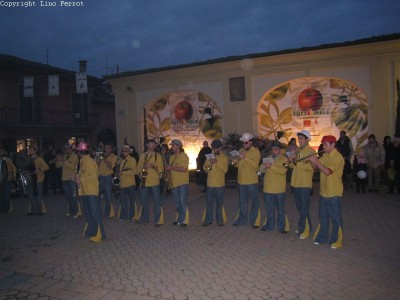 2009 - Tuttomele