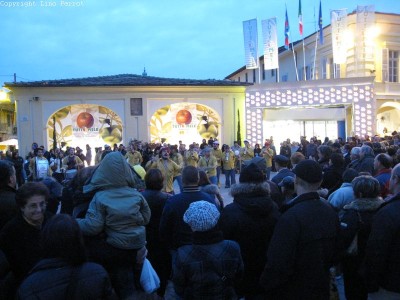 2009 - Tuttomele