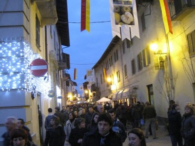 2009 - Tuttomele