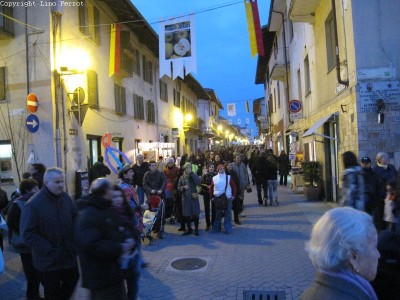 2009 - Tuttomele