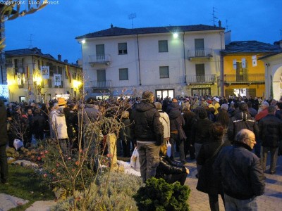2009 - Tuttomele