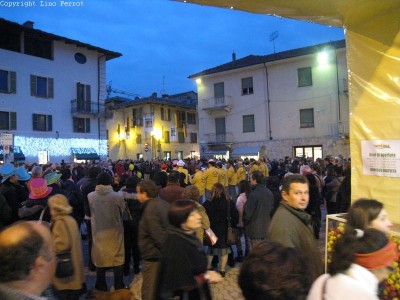 2009 - Tuttomele
