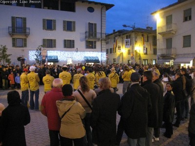 2009 - Tuttomele