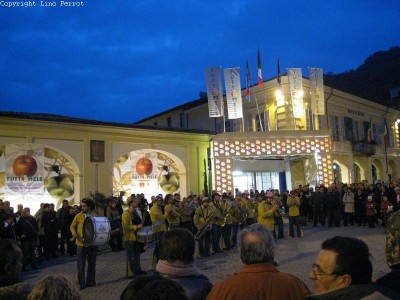 2009 - Tuttomele