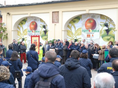 2010 - Tuttomele (Ph S. Ron)