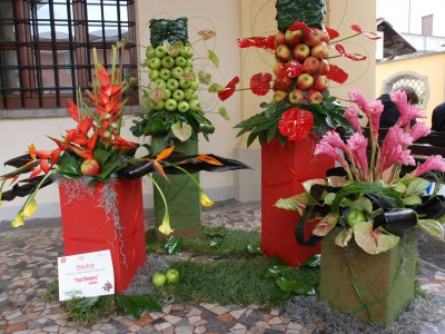2010 - Tuttomele (Ph S. Ron)