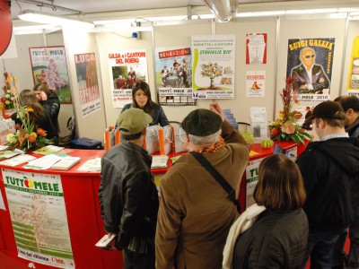 2010 - Tuttomele (Ph S. Ron)