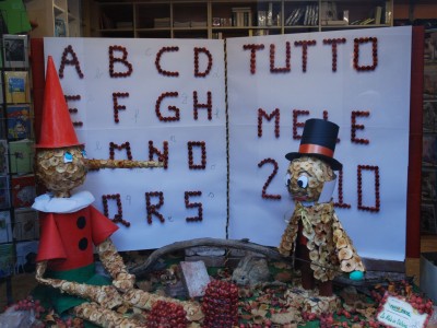 2010 - Tuttomele (Ph S. Ron)