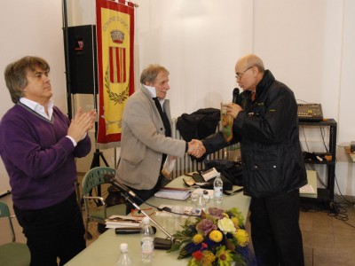 2010 - Tuttomele (Ph S. Ron)