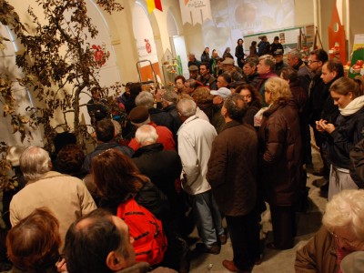 2010 - Tuttomele (Ph S. Ron)
