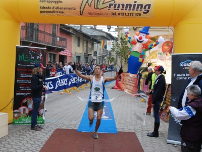 2010 - Tuttomele (Ph S. Ron)
