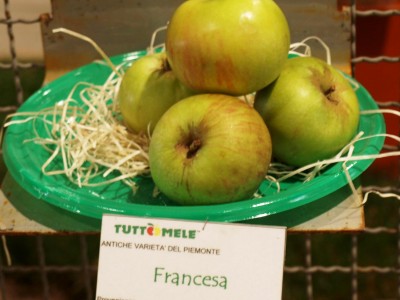 2010 - Tuttomele Mele esposte (Ph Perotti)