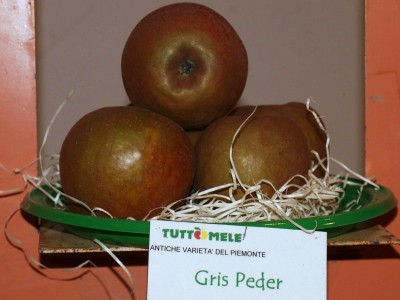 2010 - Tuttomele Mele esposte (Ph Perotti)
