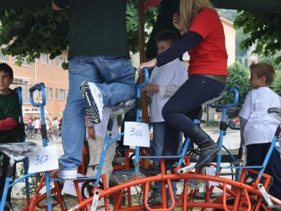 2011 - Pedalacavour