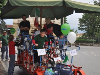 2011 - Pedalacavour