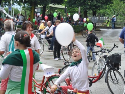 2011 - Pedalacavour