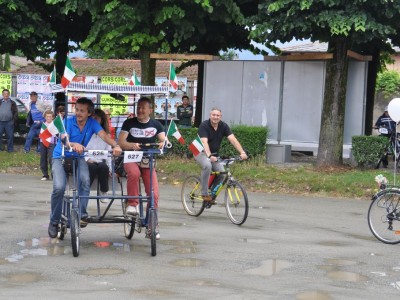 2011 - Pedalacavour