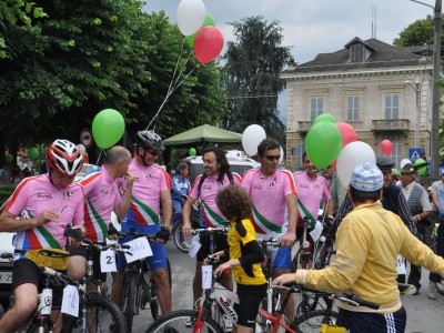 2011 - Pedalacavour