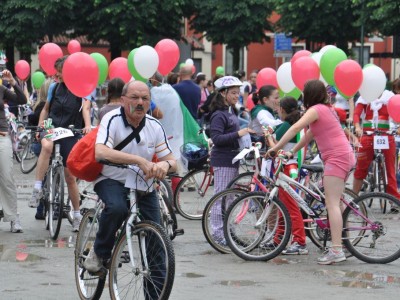 2011 - Pedalacavour