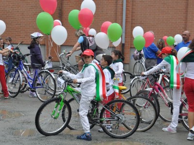 2011 - Pedalacavour