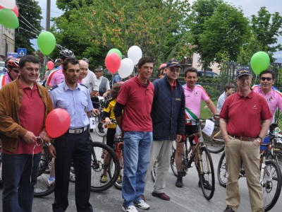 2011 - Pedalacavour