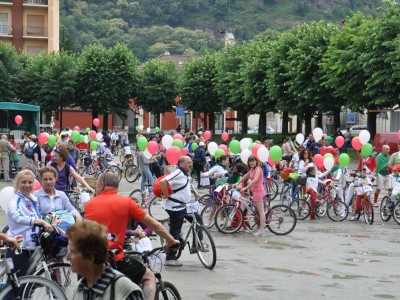 2011 - Pedalacavour