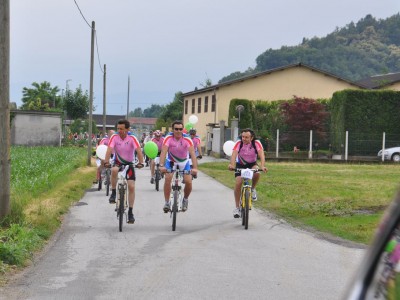 2011 - Pedalacavour