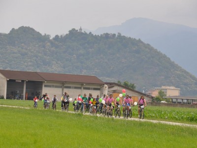 2011 - Pedalacavour